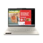 Lenovo Yoga 7 2-in-1 14" AMD Ryzen™ AI 5 Touchscreen Laptop
