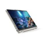 Lenovo Yoga 7 2-in-1 14" AMD Ryzen™ AI 5 Touchscreen Laptop