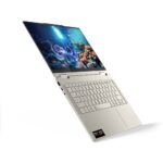 Lenovo Yoga 7 2-in-1 14" AMD Ryzen™ AI 5 Touchscreen Laptop