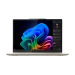 Lenovo Yoga 7 2-in-1 14" AMD Ryzen™ AI 5 Touchscreen Laptop