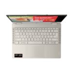 Lenovo Yoga 7 2-in-1 14" AMD Ryzen™ AI 5 Touchscreen Laptop