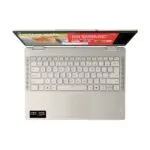 Lenovo Yoga 7 2-in-1 14" AMD Ryzen™ AI 5 Touchscreen Laptop