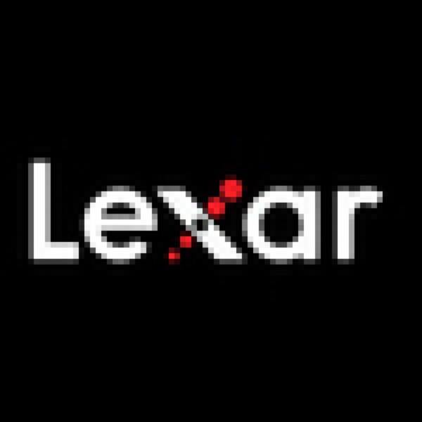 Lexar 32GB 633x microSDHC Card