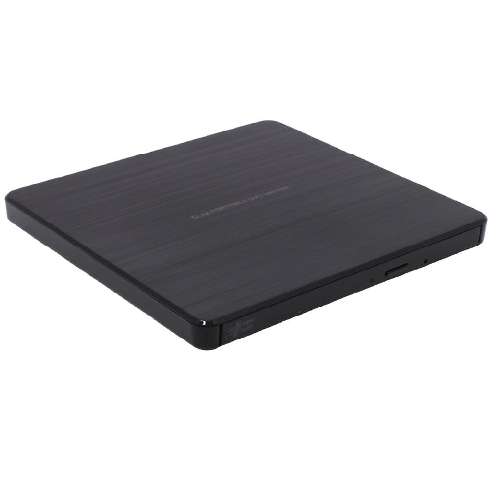 LG GP60NB60 8x Slim External DVD Drive