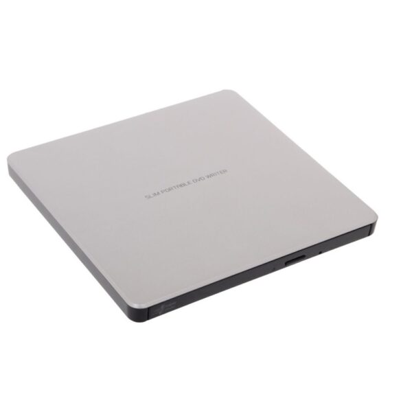 LG GP60NS60 Slim External DVD Drive