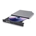 LG Hitachi-LG Slimline DVD-RW Drive