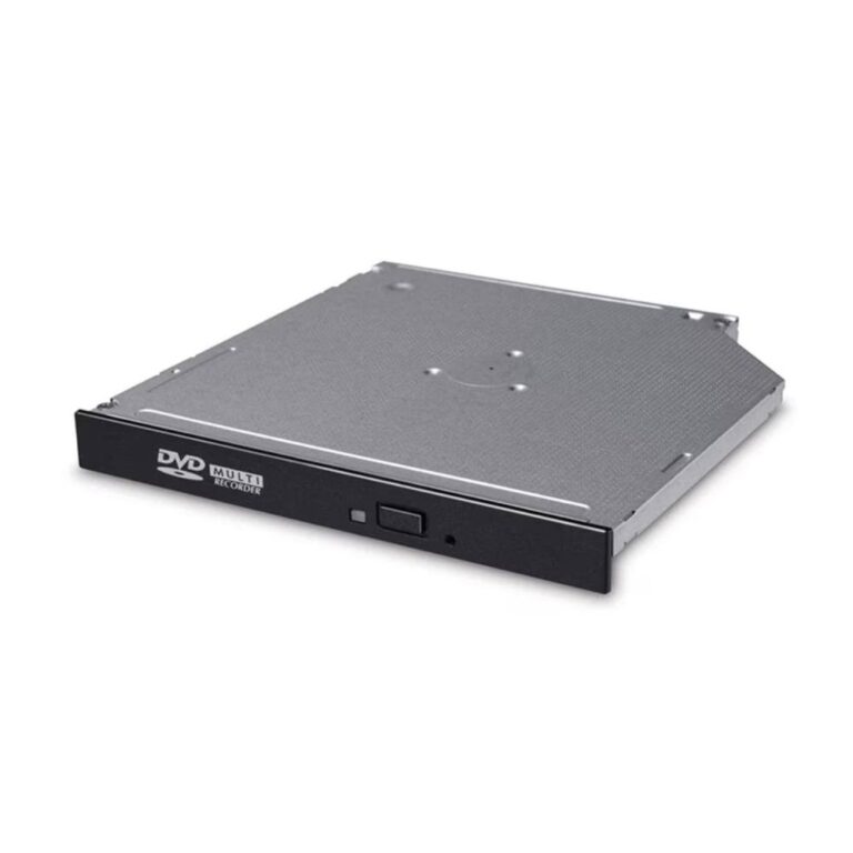 LG Hitachi-LG Slimline DVD-RW Drive