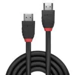 Lindy 0.5m High Speed HDMI Cable