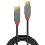 Lindy 0.5m USB 3.2 Type A Cable
