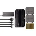 Lindy 10-Port USB Charging Station