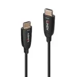 Lindy 10m 8K60 HDMI Cable