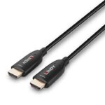 Lindy 10m 8K60 HDMI Cable