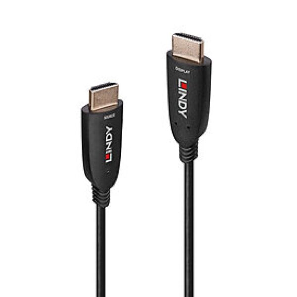 Lindy 10m 8K60 HDMI Cable