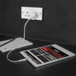 Lindy 18W USB Type A Charger