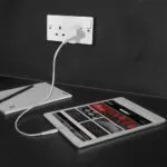 Lindy 18W USB Type A Charger