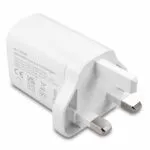 Lindy 20W USB A/C Charger