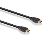 Lindy 2m 4K60Hz HDMI Cable