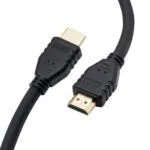 Lindy 2m 4K60Hz HDMI Cable