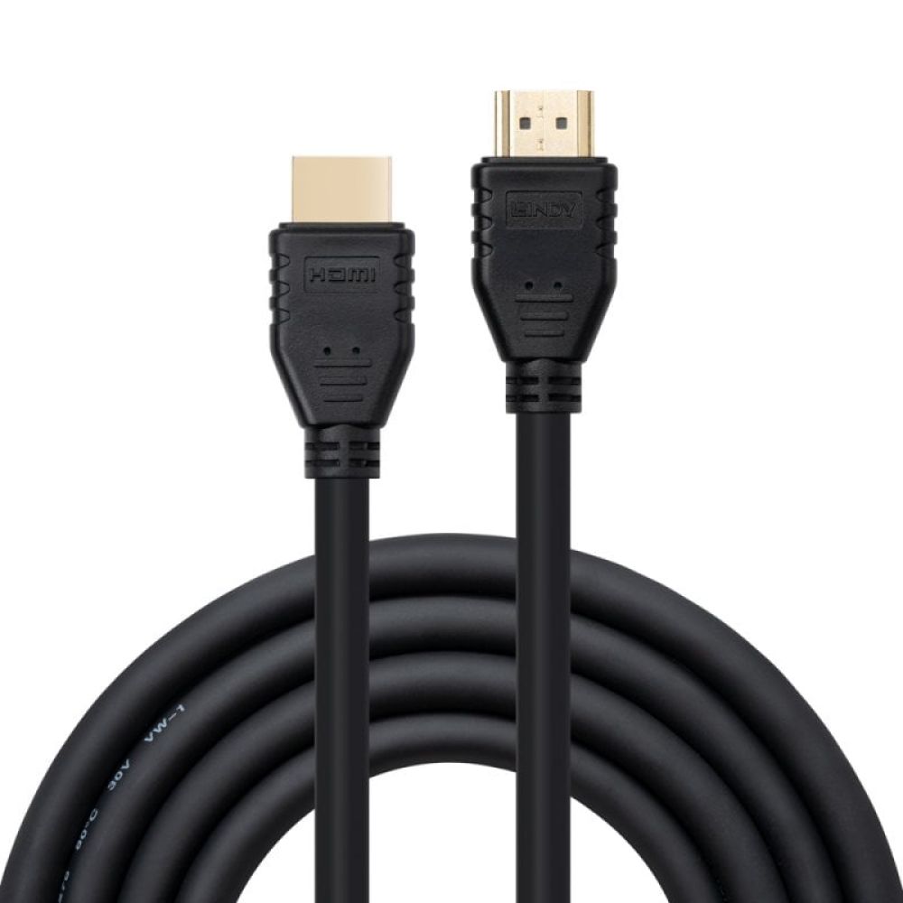 Lindy 2m 4K60Hz HDMI Cable