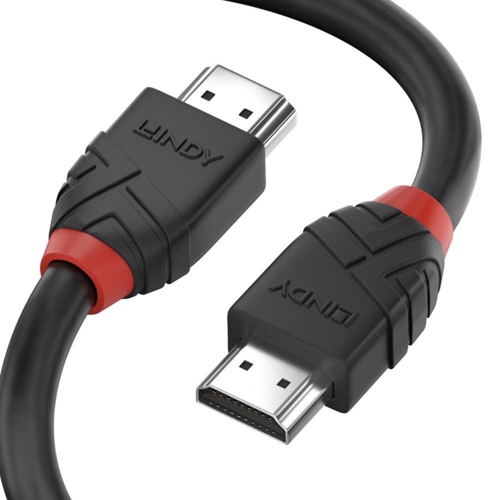 Lindy 36473 3m HDMI 2.0 High Speed Cable