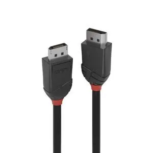 Lindy 3m DisplayPort 1.2 Cable