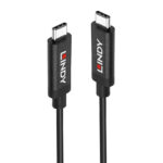 Lindy 3m USB C/C Active Cable
