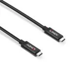 Lindy 3m USB C/C Active Cable