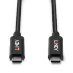 Lindy 3m USB C/C Active Cable