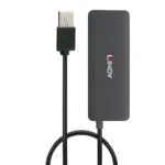 Lindy 4 Port USB Hub