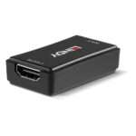 Lindy 4K60 HDMI Repeater 50m