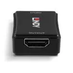 Lindy 4K60 HDMI Repeater 50m