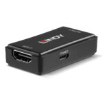 Lindy 4K60 HDMI Repeater 50m