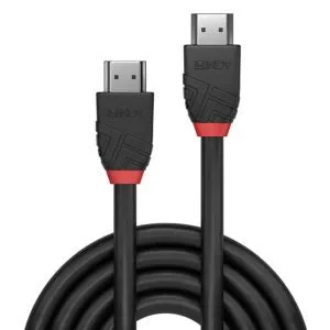 Lindy 5m High Speed HDMI Cable