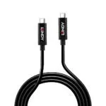 Lindy 5m USB 3.2 Gen 2 C/C Cable