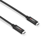 Lindy 5m USB 3.2 Gen 2 C/C Cable
