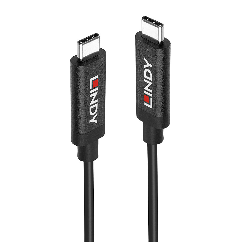 Lindy 5m USB 3.2 Gen 2 C/C Cable