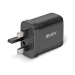 Lindy 65W USB-C Charger
