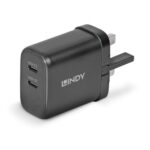 Lindy 65W USB-C Charger