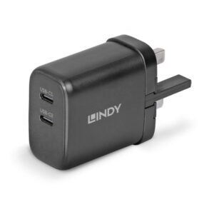 Lindy 65W USB-C Charger