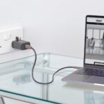 Lindy 65W USB-C Charger