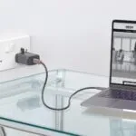 Lindy 65W USB-C Charger