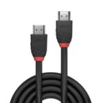 Lindy 8K60Hz HDMI Cable, Black