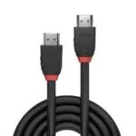 Lindy 8K60Hz HDMI Cable, Black