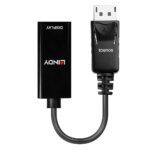 Lindy DP to HDMI Converter