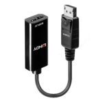 Lindy DP to HDMI Converter