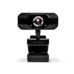 Lindy HD 1080p Webcam with Mic