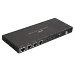 Lindy HDMI 4K30 Splitter Extender