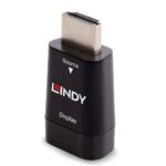 Lindy HDMI to VGA Converter