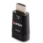 Lindy HDMI to VGA Converter