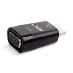 Lindy HDMI to VGA Converter